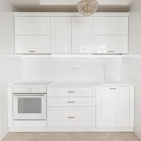 Apartament Ul Shchorsa, 11,minsk *