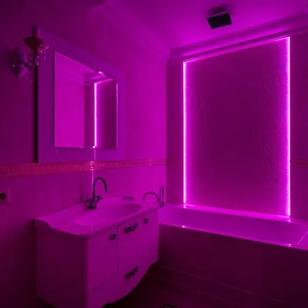 Apartament Ul Shchorsa, 11,minsk *