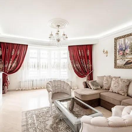Ul Shchorsa, 11,Minsk