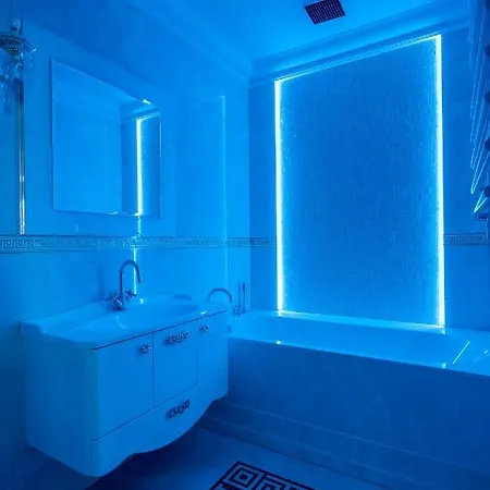 Apartament Ul Shchorsa, 11,minsk *