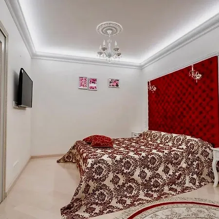 Ul Shchorsa, 11,minsk *