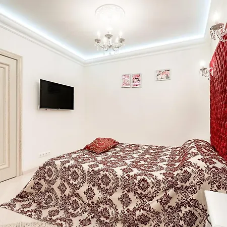 Ul Shchorsa, 11,minsk