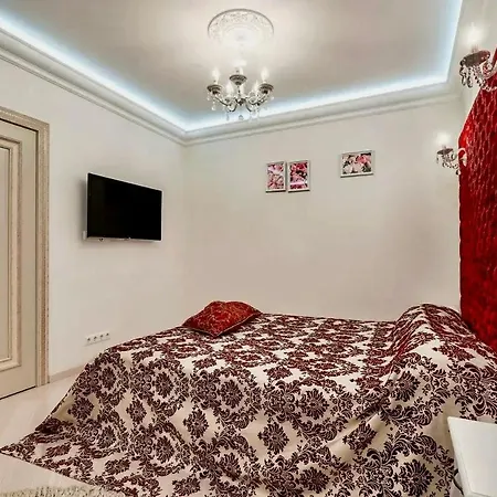 Ul Shchorsa, 11,minsk *